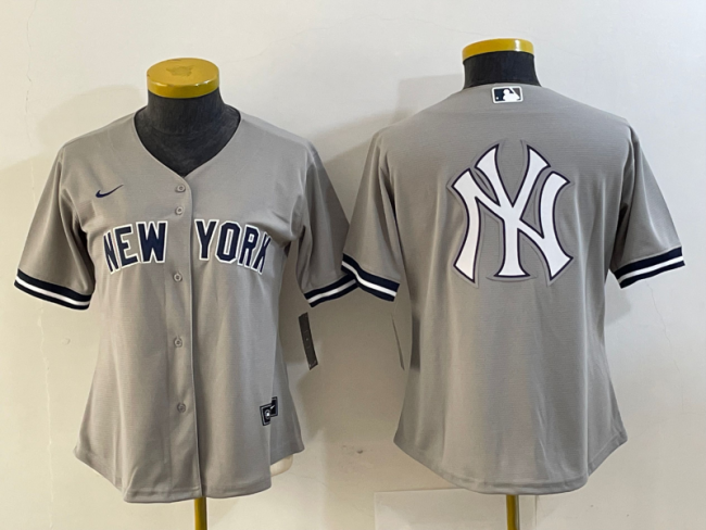 MLB Women Jerseys 354