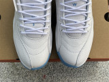 Air Jordan 12 GS “University Blue”