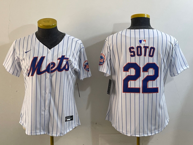MLB Women Jerseys 378