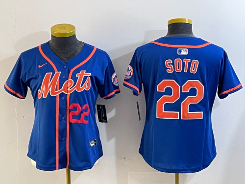 MLB Women Jerseys 374