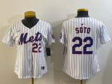 MLB Women Jerseys 372
