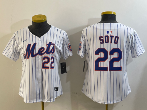 MLB Women Jerseys 372