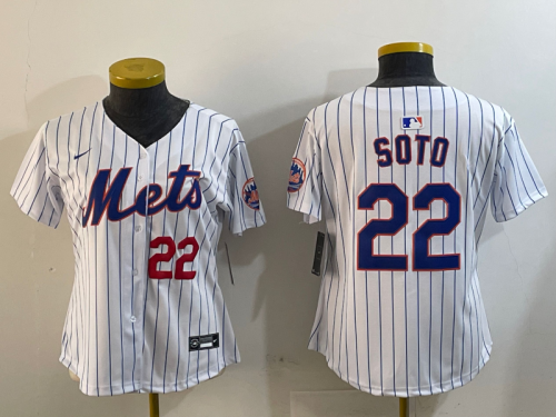 MLB Women Jerseys 379