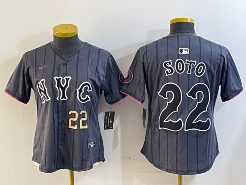 MLB Women Jerseys 369