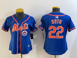 MLB Women Jerseys 377