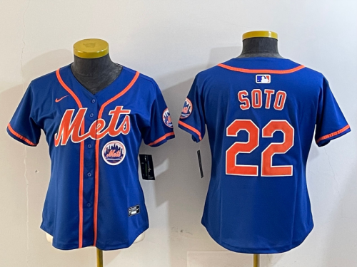 MLB Women Jerseys 377