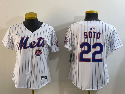 MLB Women Jerseys 381