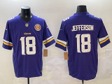 Minnesota Vikings Jerseys 139