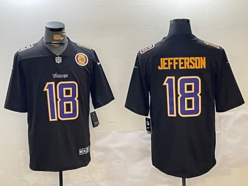 Minnesota Vikings Jerseys 144