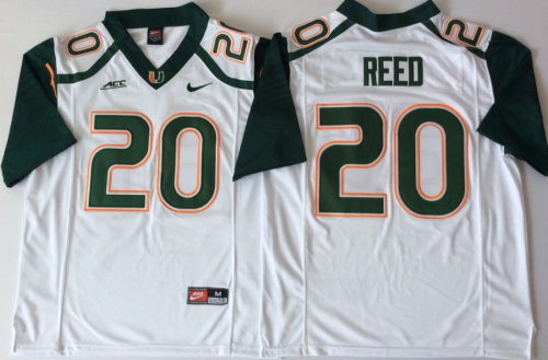 Miami Hurricanes jerseys 002