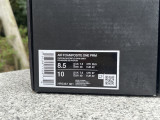 Nike Air Foamposite One Premium“Jin Kazama”