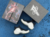 Nike Air Foamposite One Premium“Jin Kazama”