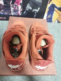 Nigel Sylvester x Air Jordan 4 “Brick by Brick”
