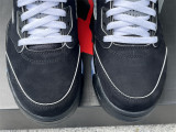  Air Jordan 5 “Black Metallic Reimagined”