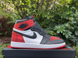 Air Jordan 1 High OG  Ruby”