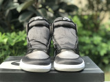 Air Jordan 1 High OG WMNS “Satin Shadow”