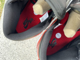 Air Jordan 1 High OG  Ruby”