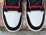 Air Jordan 1 High OG “Black Toe Reimagined”
