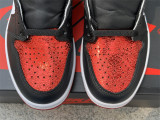 Air Jordan 1 High OG  Ruby”