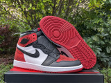 Air Jordan 1 High OG  Ruby”