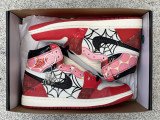 Air Jordan 1 High OG “Spider-Verse”