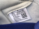  Air Jordan 1 High OG Rare Air “Deep Royal Blue”