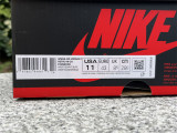 Air Jordan 1 High OG  Ruby”