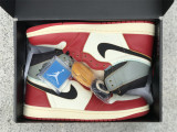 Union LA x Air Jordan 1 High OG “Chicago”