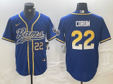 Los Angeles Rams Jerseys 136