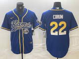 Los Angeles Rams Jerseys 137
