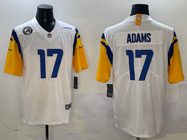Los Angeles Rams Jerseys 126