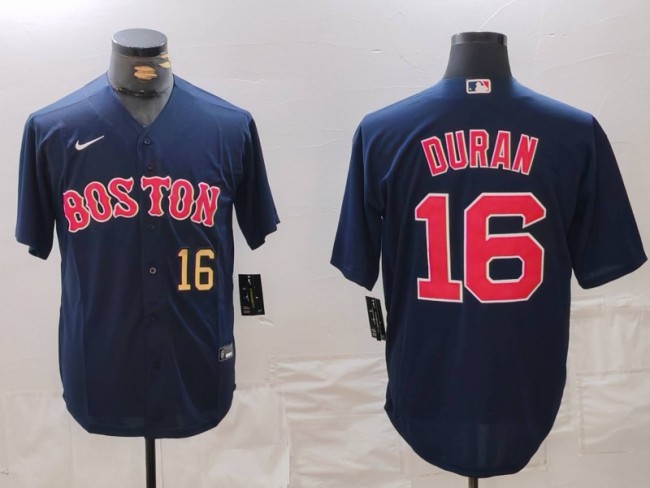 Red Sox Jerseys 083