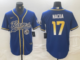 Los Angeles Rams Jerseys 140