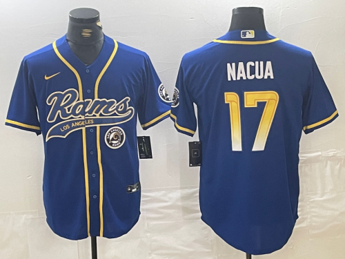 Los Angeles Rams Jerseys 140