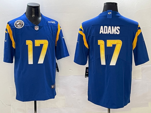 Los Angeles Rams Jerseys 129