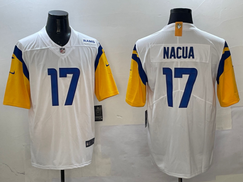Los Angeles Rams Jerseys 127