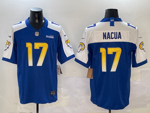 Los Angeles Rams Jerseys 134