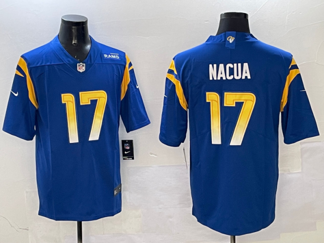 Los Angeles Rams Jerseys 131