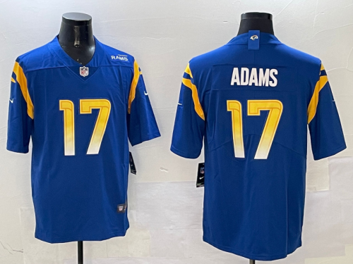 Los Angeles Rams Jerseys 132
