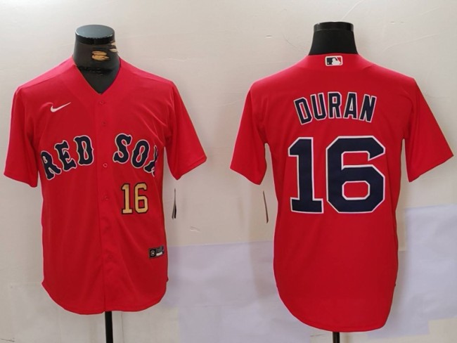 Red Sox Jerseys 081