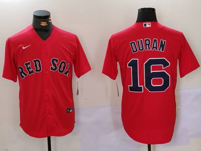 Red Sox Jerseys 080