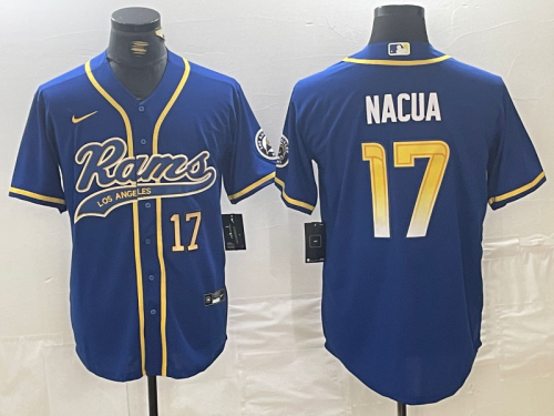 Los Angeles Rams Jerseys 139