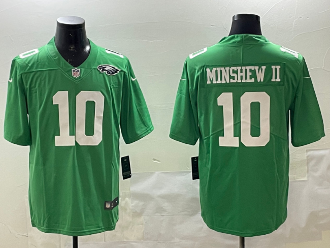 Philadelphia Eagles Jerseys 454