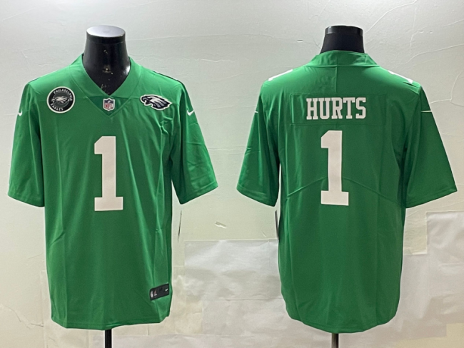 Philadelphia Eagles Jerseys 459
