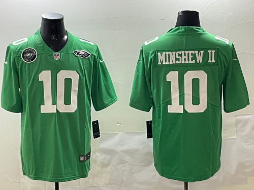 Philadelphia Eagles Jerseys 455