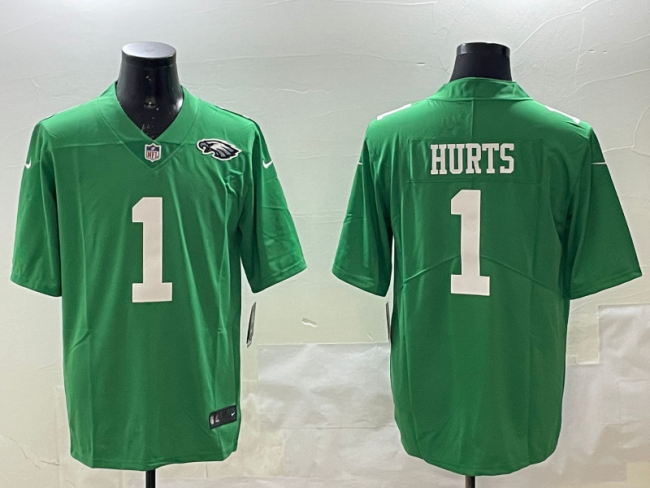 Philadelphia Eagles Jerseys 458