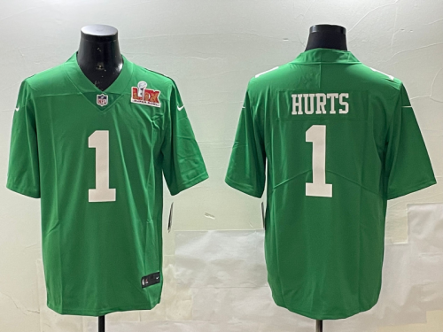 Philadelphia Eagles Jerseys 456