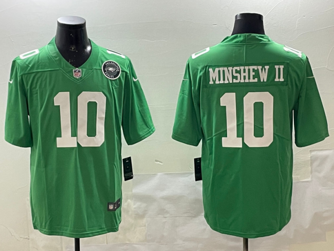 Philadelphia Eagles Jerseys 453