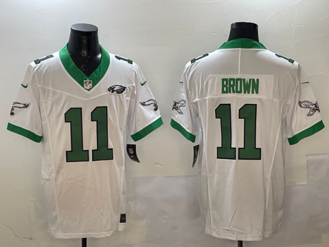 Philadelphia Eagles Jerseys 496
