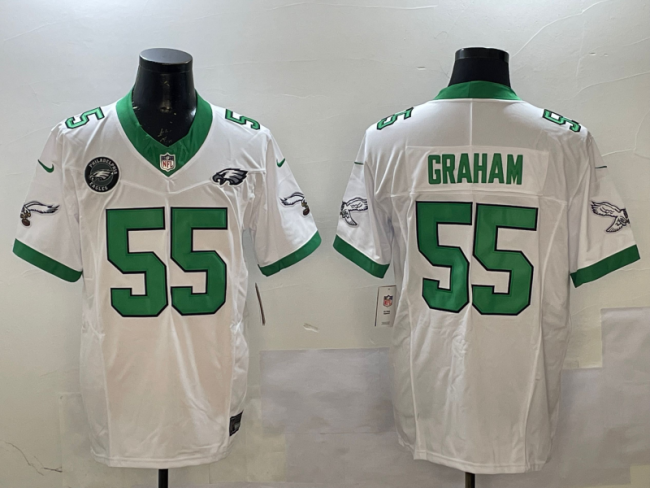 Philadelphia Eagles Jerseys 489